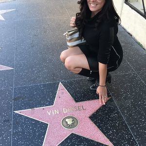 Meet your Posher, Evette